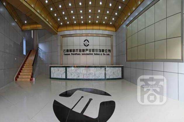 云南铺路爪信息产业股份 引领网络通讯工程设计与施工的新篇章