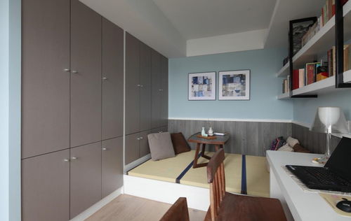 上海装修新趋势 从设计施工到网络工程的一站式解决方案